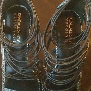 Kendall & Kylie Shoes
